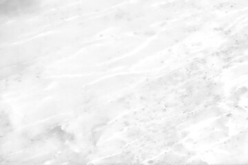 Obraz premium White marble texture with natural pattern for background or design artwork.