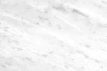 Obraz premium White marble texture with natural pattern for background or design artwork.