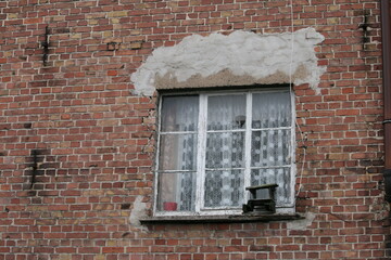 Altbau - Fenster - Renovierung - Restauration - klimaneutral