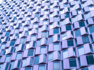 Fototapeta premium abstract modern architecture background 