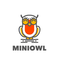 logo for company