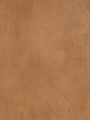 Provence terra cotta stucco wall texture