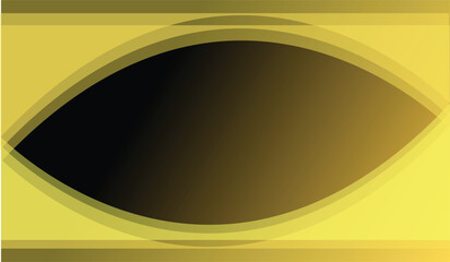 abstract background with frame