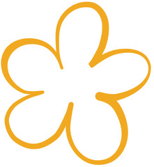 Obraz premium Trendy modern graphic element. Abstract blotch shape. Liquid shape elements.