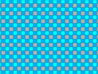 abstract background with square ornaments, with bright colors, perfect for, wallpaper, background, slide, animation, etc.