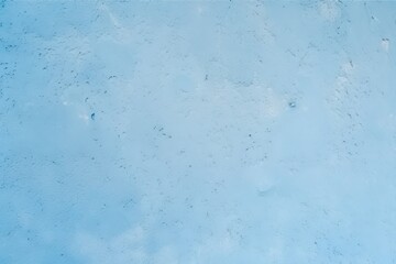 Obraz premium Blue wall texture background. Generative AI