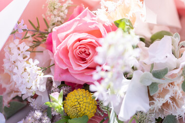 mother's day gift　母の日のプレゼント