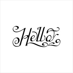 Hello Pen Ink Style M_2103001