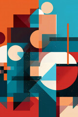 Poster matt
