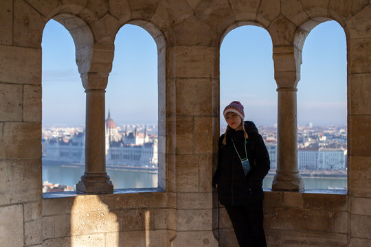 budapest