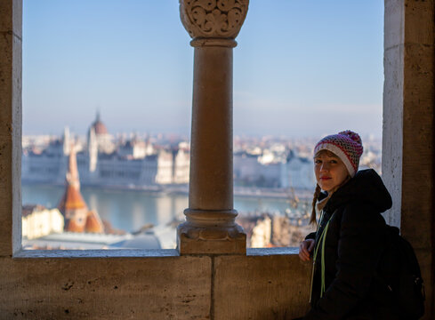 budapest