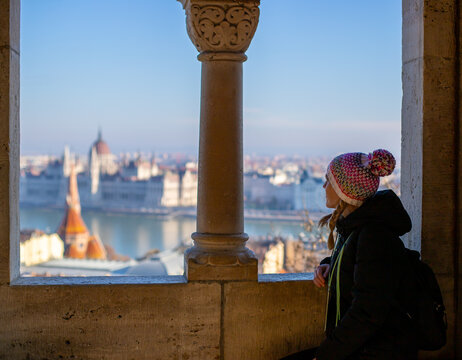 budapest