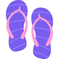 Flip Flop Icon
