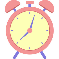 Alarm Illustration