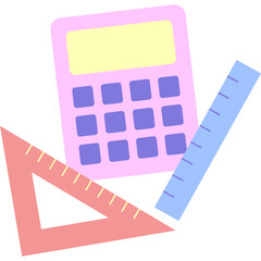 Mathematics Illustration