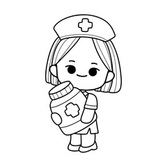 nurse