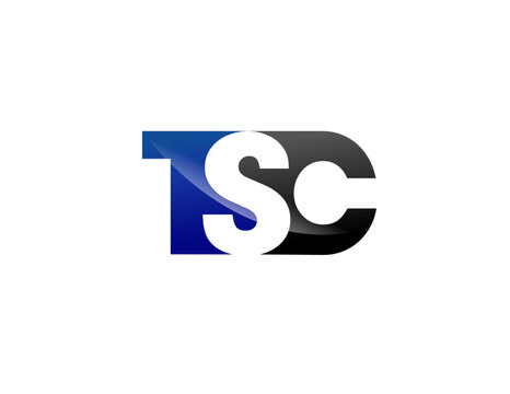 TSC letter logo,tsc initial logo,tsc-auto-id-technology-vector-logo,tsc monogram logo,tsc vector logo,tsc logo image,tsc simple logo,tsc alphabet logo,tsc connecting logo