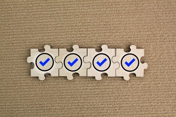 certified and correct mark. Standard certification, accurate selection, production standards and...