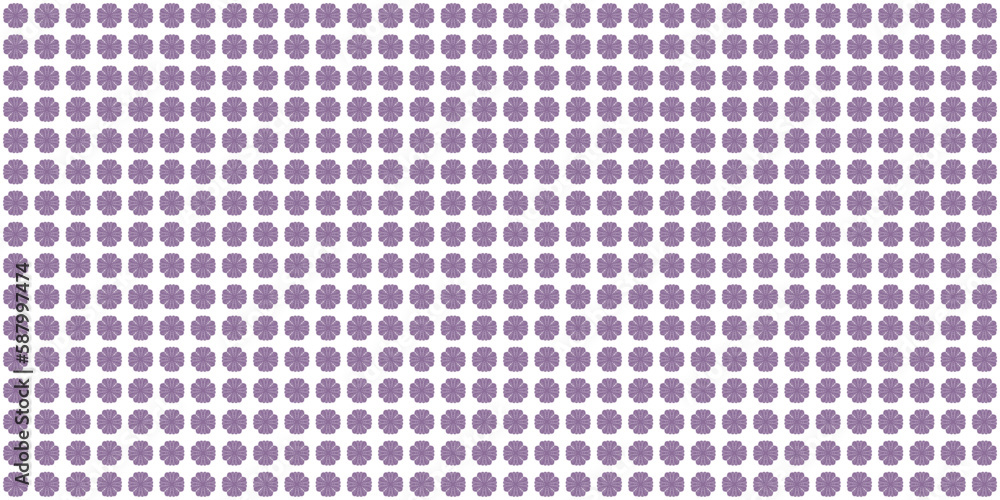 Aufkleber background pattern with geometric style connected image setup