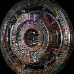 Hadron Collider 