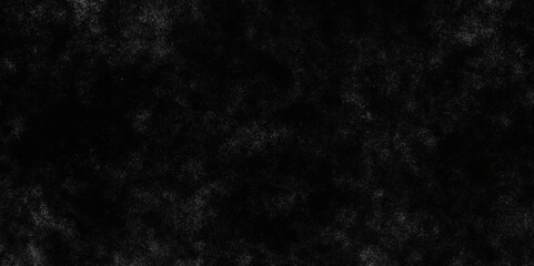 Abstract design with textured black stone wall background. Modern and geometric design with grunge texture, elegant luxury backdrop painting paper texture design .Dark wall texture background .