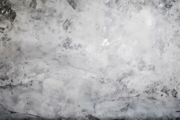 A large pile of snow Generative AI