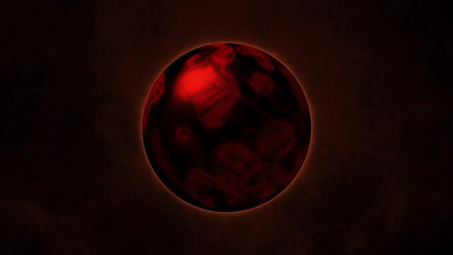 Planet F5 Sigma