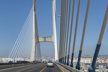 Pont Vasco de Gama