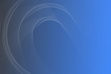 abstract blue background