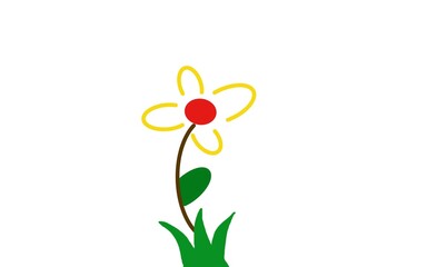 flower and nature environment