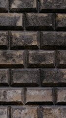 Fototapeta premium Stary mur