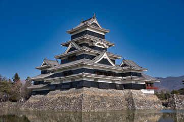 松本城, 日本, 建築, アジア, 寺, ビル, 古代の, 日本人, 旅行, 侍, カルチャー, 中国, 空, ランドマーク, 歴史, religion, 古い, 仏塔, タワー, 観光, 伝統の, 宮殿, 大阪, シティ