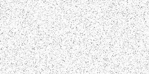 Quartz surface white for bathroom or kitchen countertop .Abstract design with white paper texture background and terrazzo flooring texture polished stone pattern old surface marble for background.