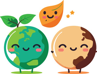 Amazing and Classy Earth Logos
Amazing and classy Business Logo 
Save the Earth 