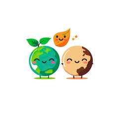 Amazing and Classy Earth Logos
Amazing and classy Business Logo 
Save the Earth 