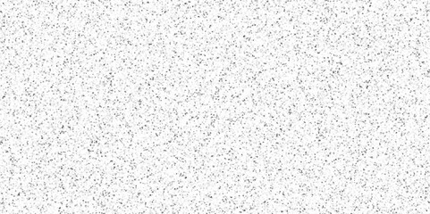 Quartz surface white for bathroom or kitchen countertop .Abstract design with white paper texture background and terrazzo flooring texture polished stone pattern old surface marble for background.