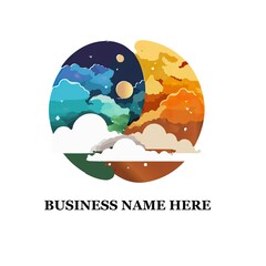 Amazing and Classy Earth Logos
Amazing and classy Business Logo 
Save the Earth 