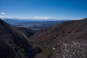 山, 風景, 空, 自然, 山, 雪, 雲, 景色, 冬, 全景, 日の出, 太陽, ヒル, 頂点, 低地, モーニング, かすみ, 旅行, 寒い, 青, 光景