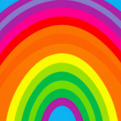 Obraz premium Color abstract background