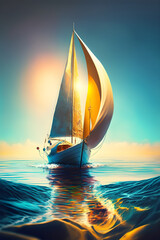 Credible_boat_sailing_in_a_sunny_day_boat_full_artistic_