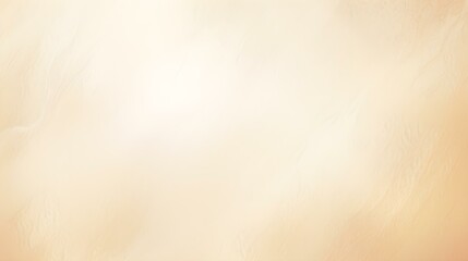 Pastel Warm White Texture Background