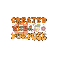 Retro Flowers Sublimation Bundle