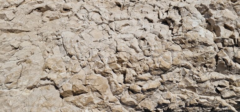Texture Roche Calcaire