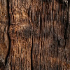 old wood dark texture, brown wood