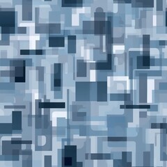 Tileable patterns: seamless, geometric, floral, textile, abstract, retro, striped, polka dot