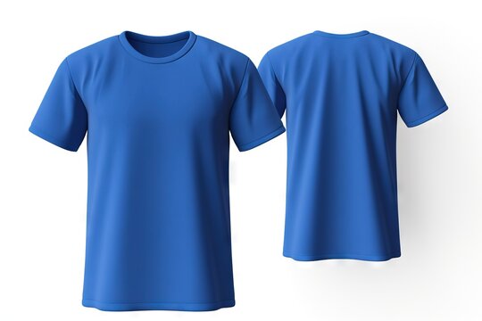 Blue T Shirt Template Images – Browse 65,144 Stock Photos, Vectors, And  Video | Adobe Stock