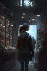 Credible_shopping_budget_full_artistic_cinematic_lighting_beautiful