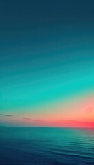 Dégradés de belles couleurs. Idéal comme fond d'écran.