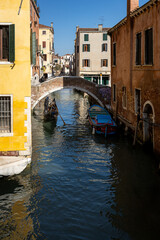 Venice City travel photography