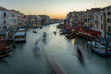 Venice City travel photography